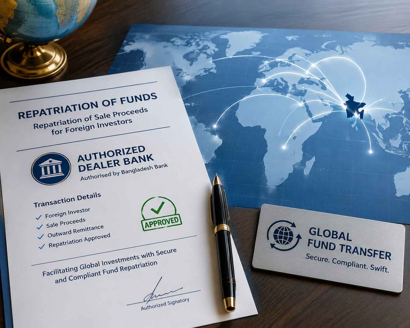 Branch Office Registration in Bangladesh