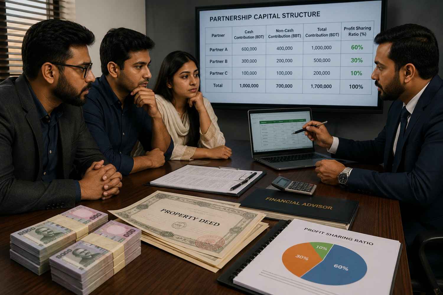 RJSC Company Share Transfer in Bangladesh documentation requirements