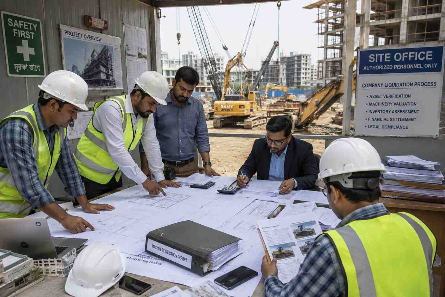Branch Office Registration in Bangladesh