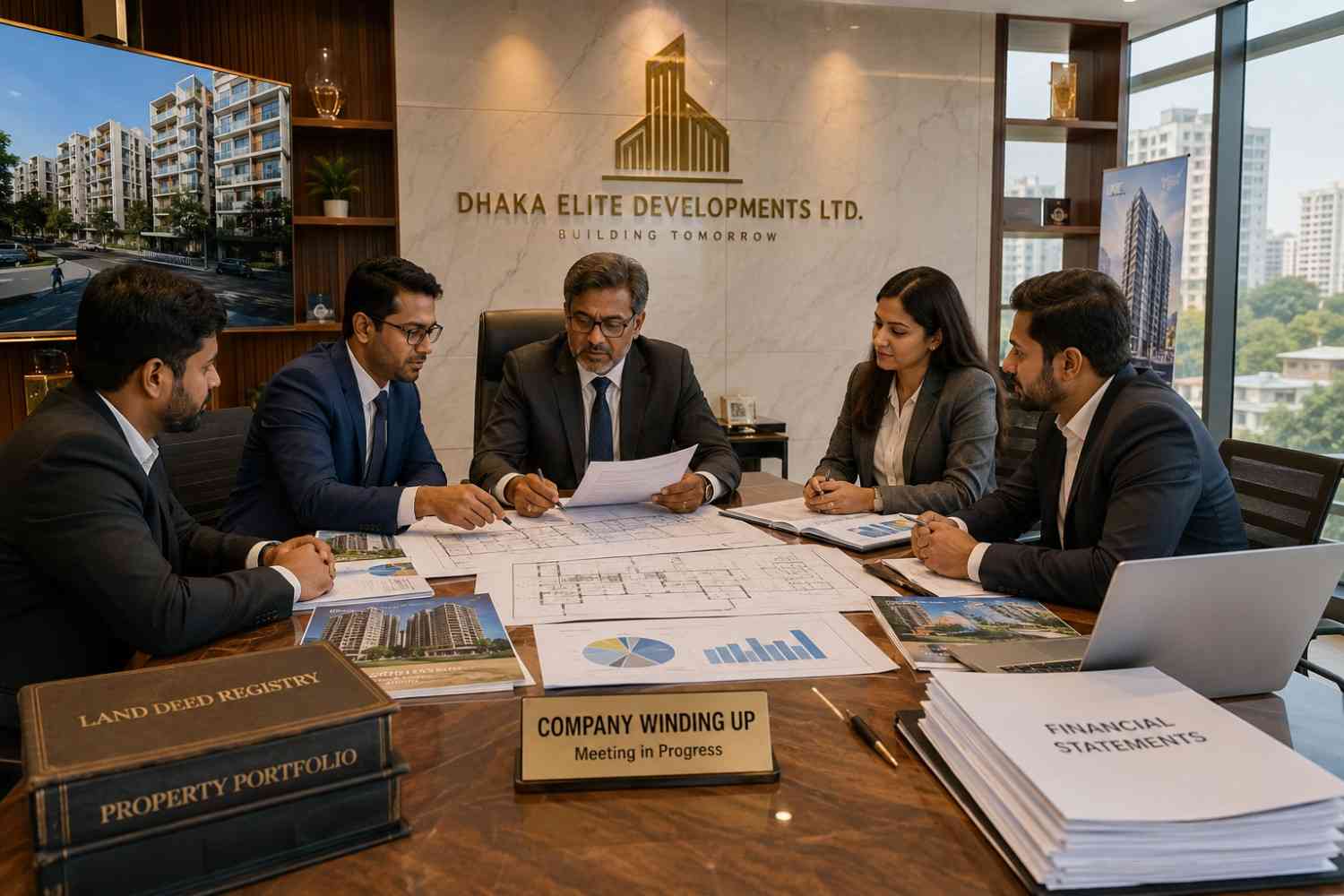 RJSC Company Share Transfer in Bangladesh documentation requirements