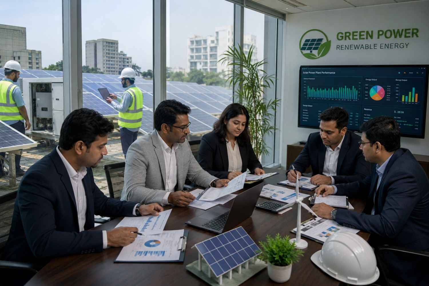 Branch Office Registration in Bangladesh