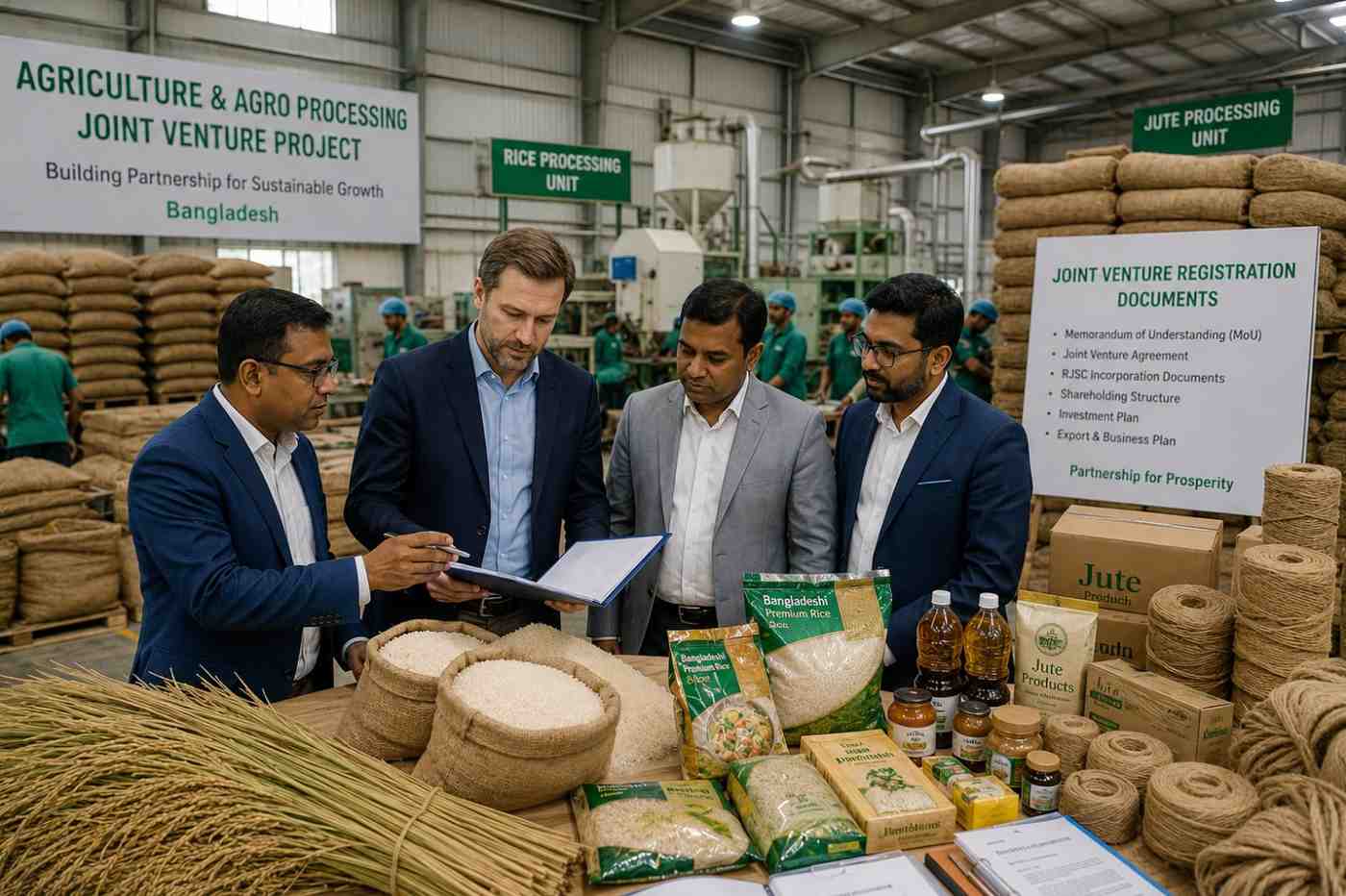 RJSC Company Share Transfer in Bangladesh documentation requirements