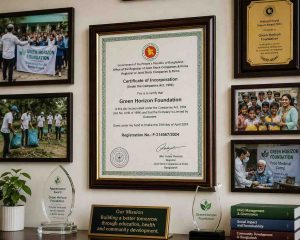 Get Trade License, TIN, VAT