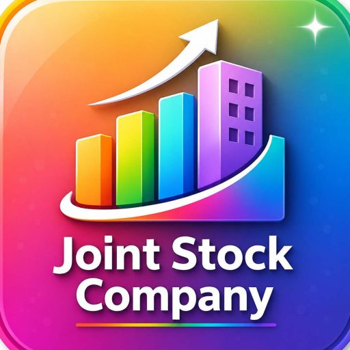 Joint Stock Company Logo